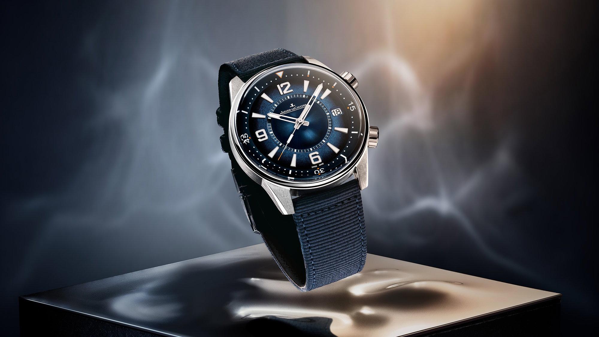 The second watch problem