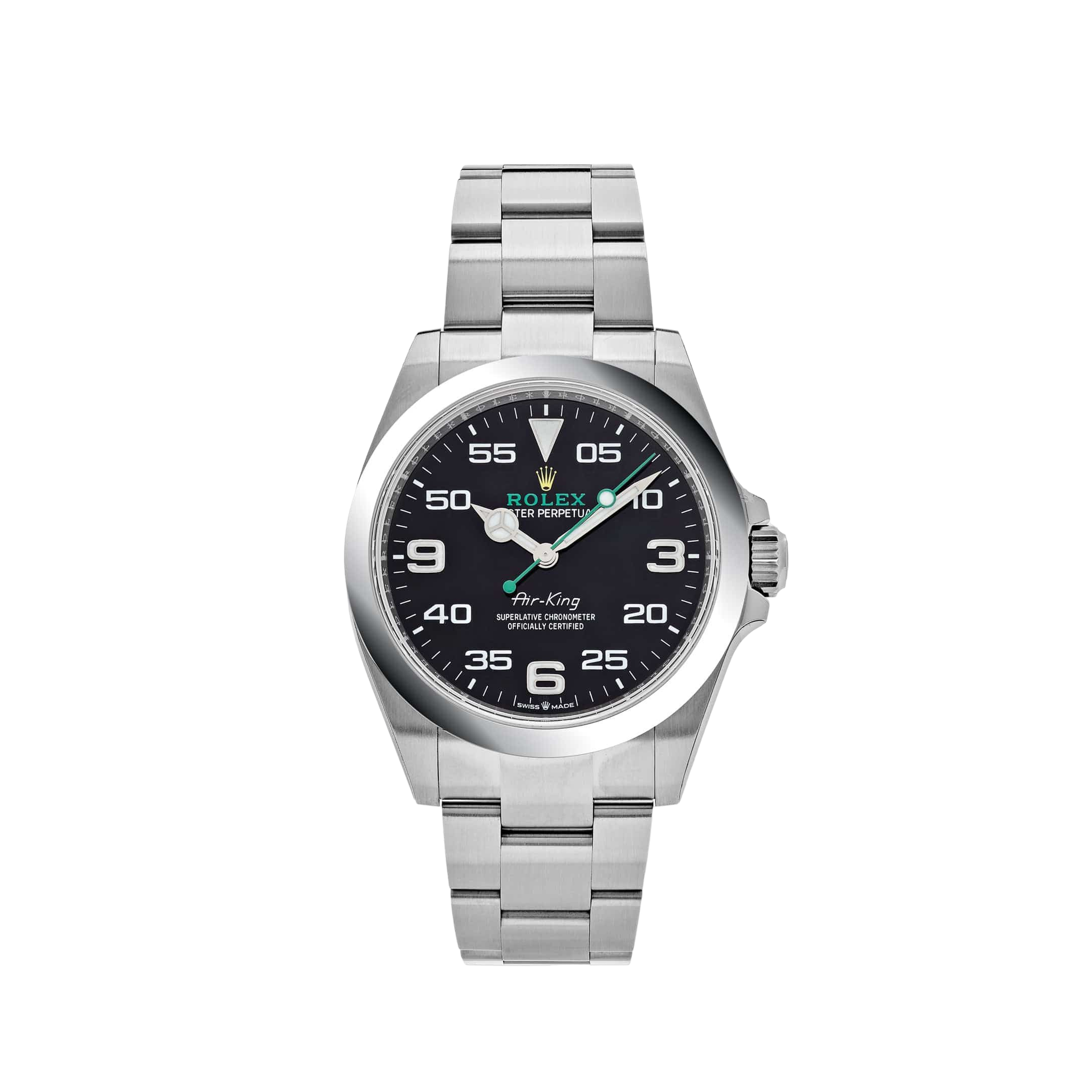 Rolex Air-King 126900