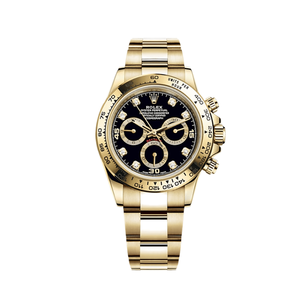 Rolex Cosmograph Daytona 116508G