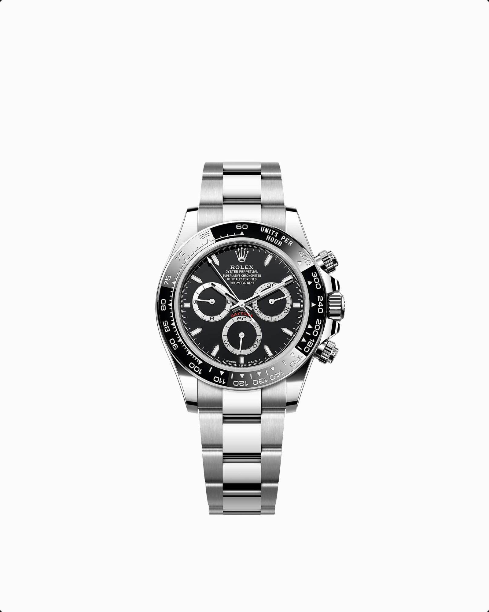 Rolex Cosmograph Daytona 126500