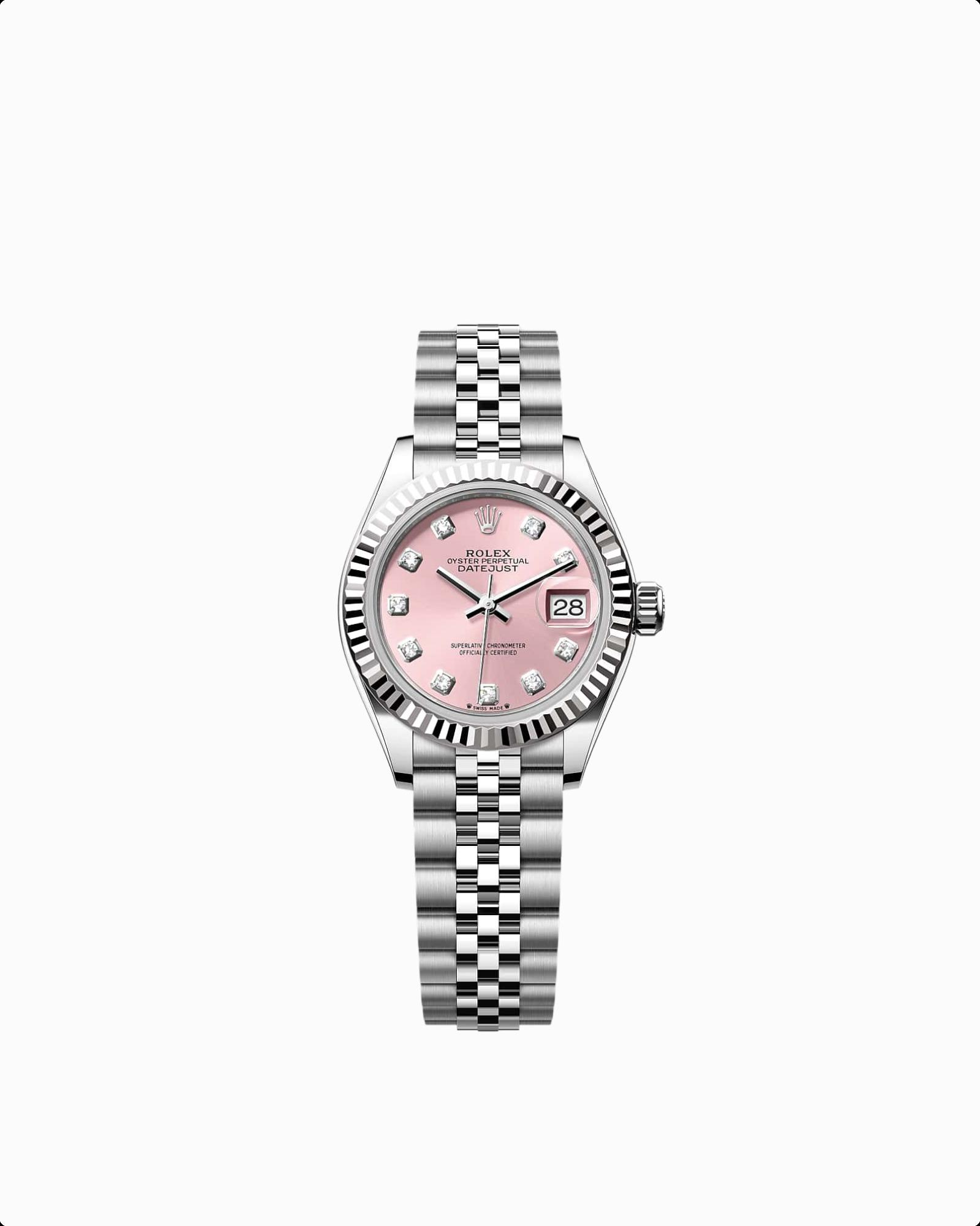 Rolex Datejust 28 279174