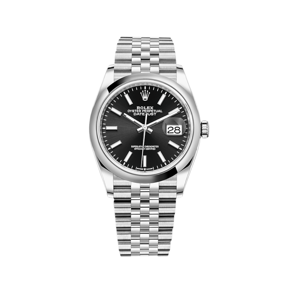 Rolex Datejust 36 126200