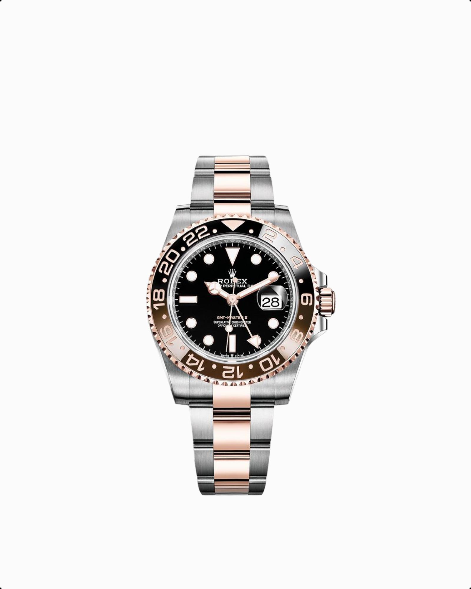 Rolex GMT-Master II 126711CHNR