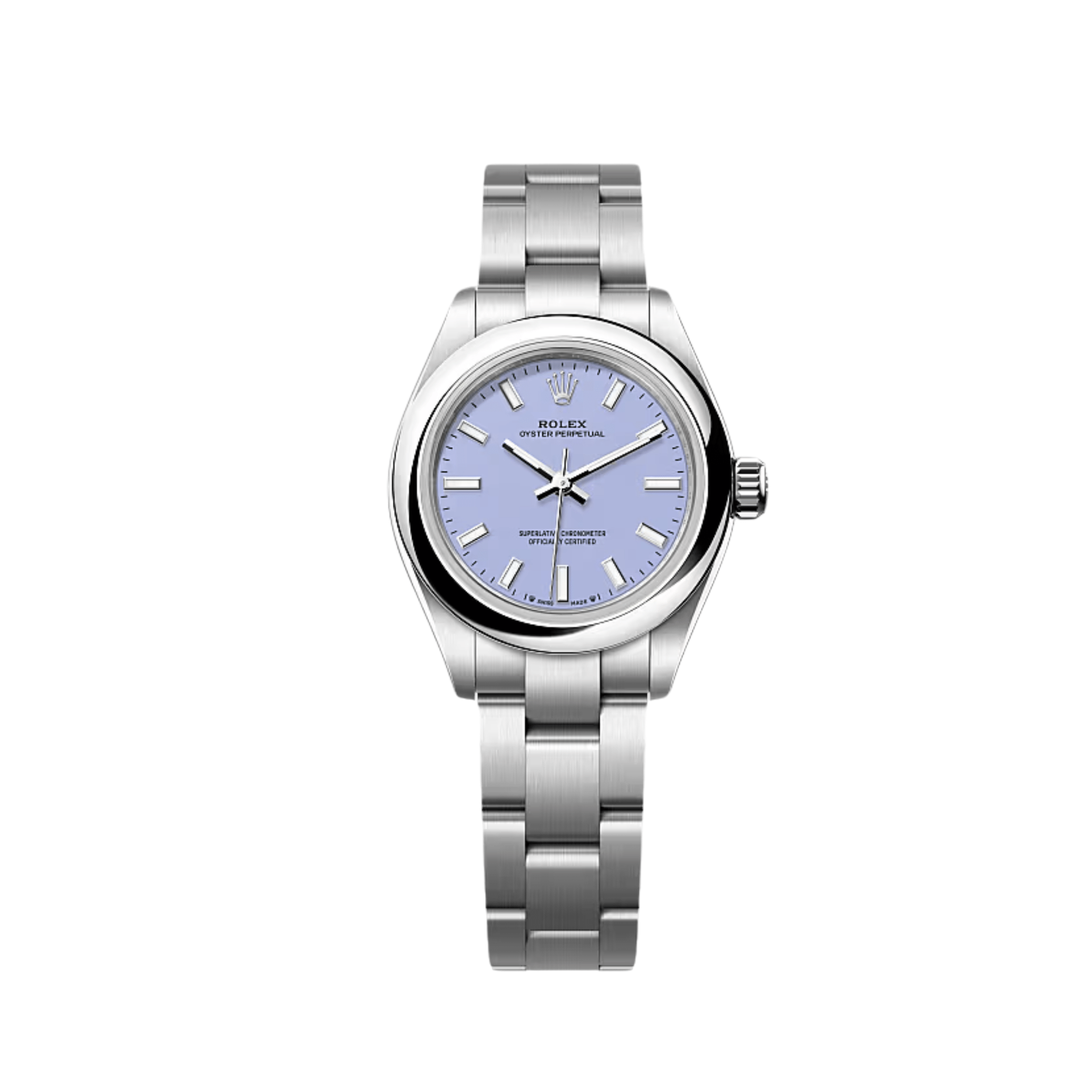 Rolex Oyster Perpetual 28 276200