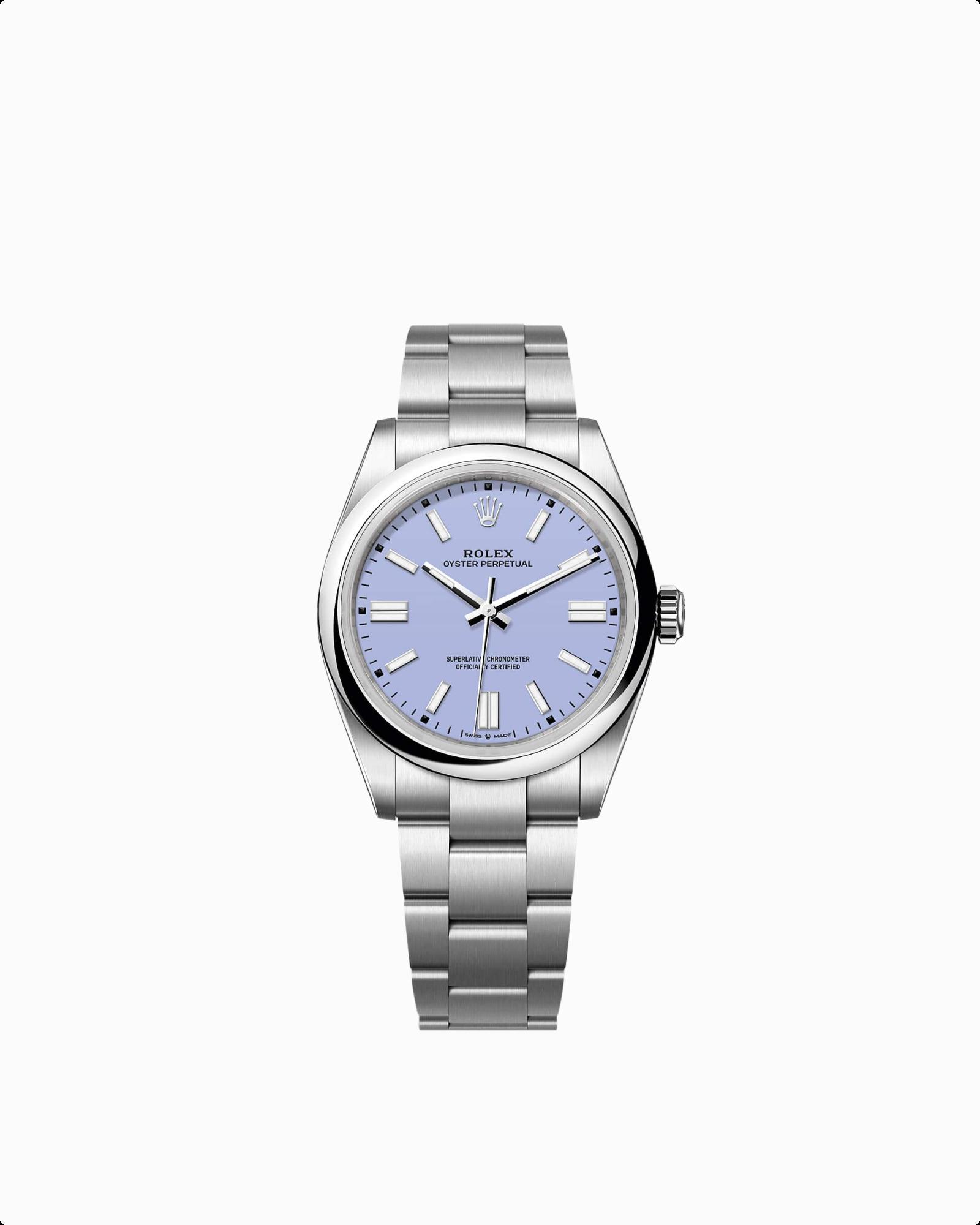 Rolex Oyster Perpetual 41 134300