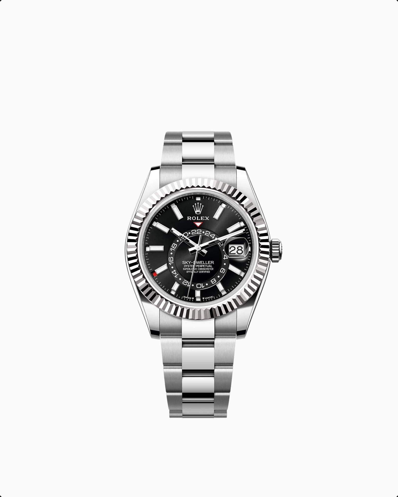 Rolex Sky-Dweller 336934