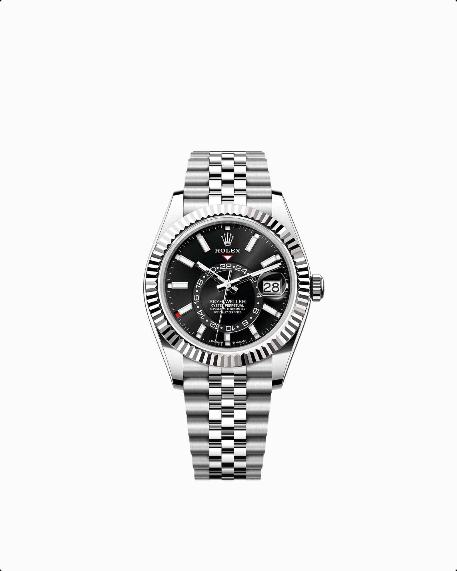 Rolex Sky-Dweller 336934