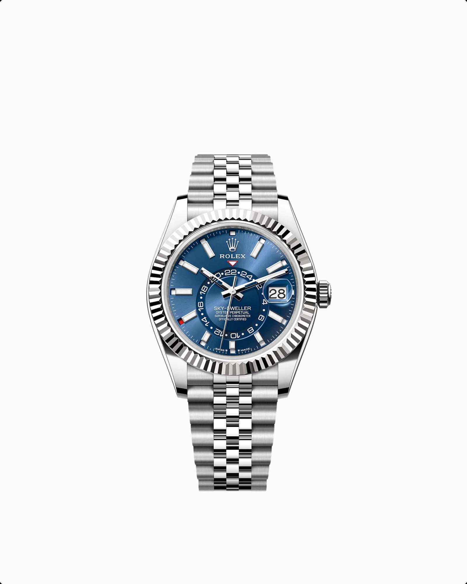 Rolex Sky-Dweller 336934