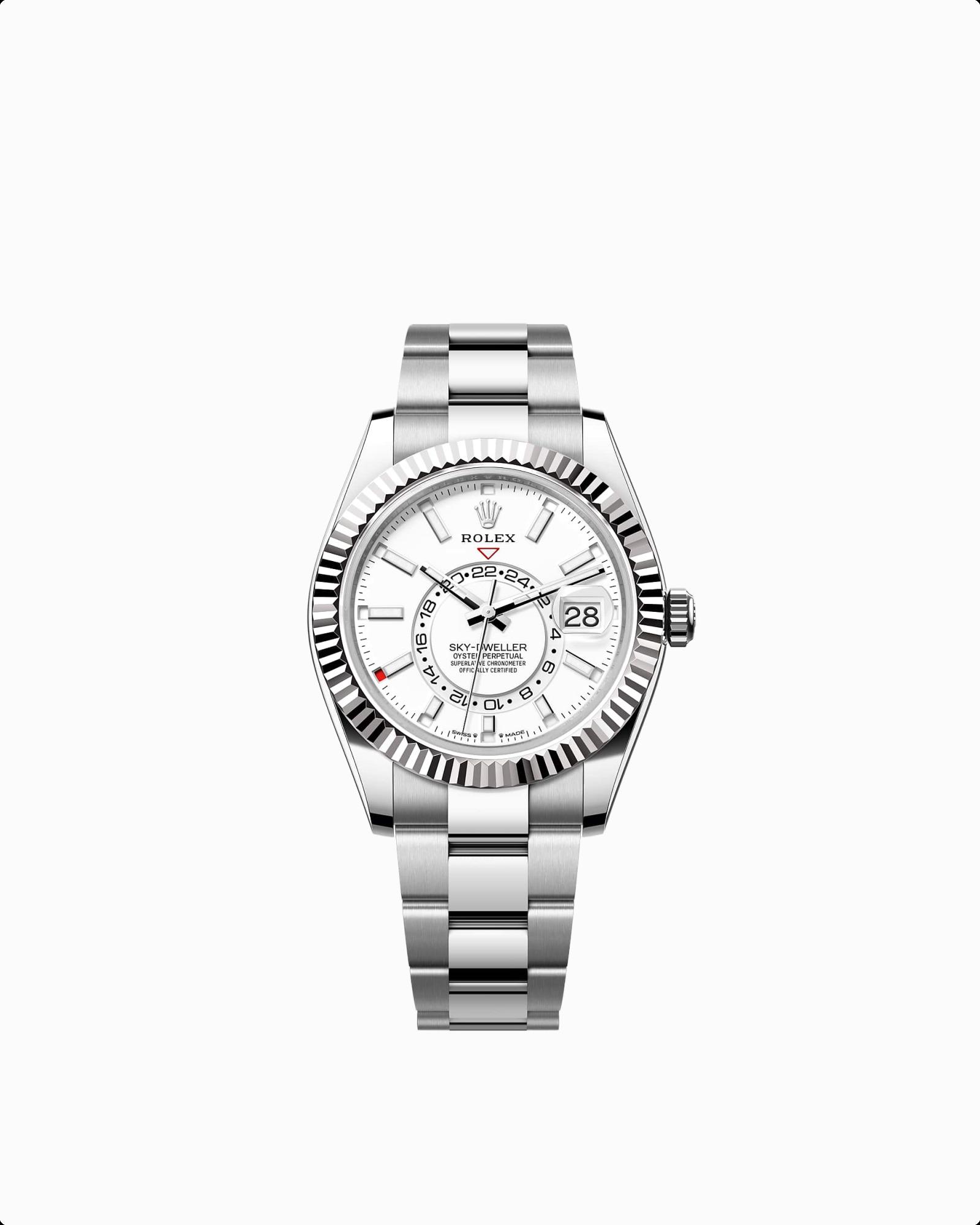 Rolex Sky-Dweller 336934