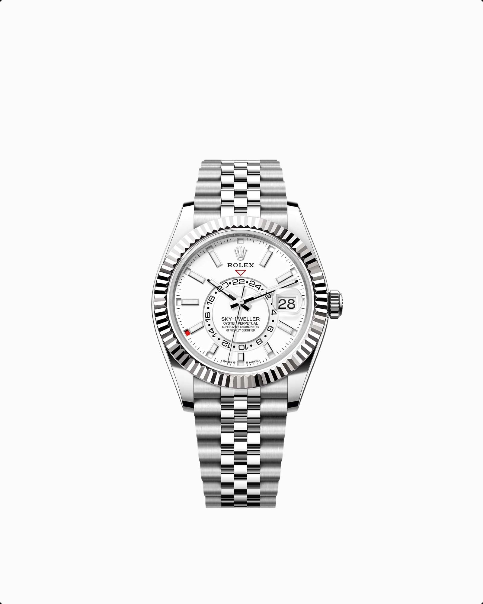 Rolex Sky-Dweller 336934