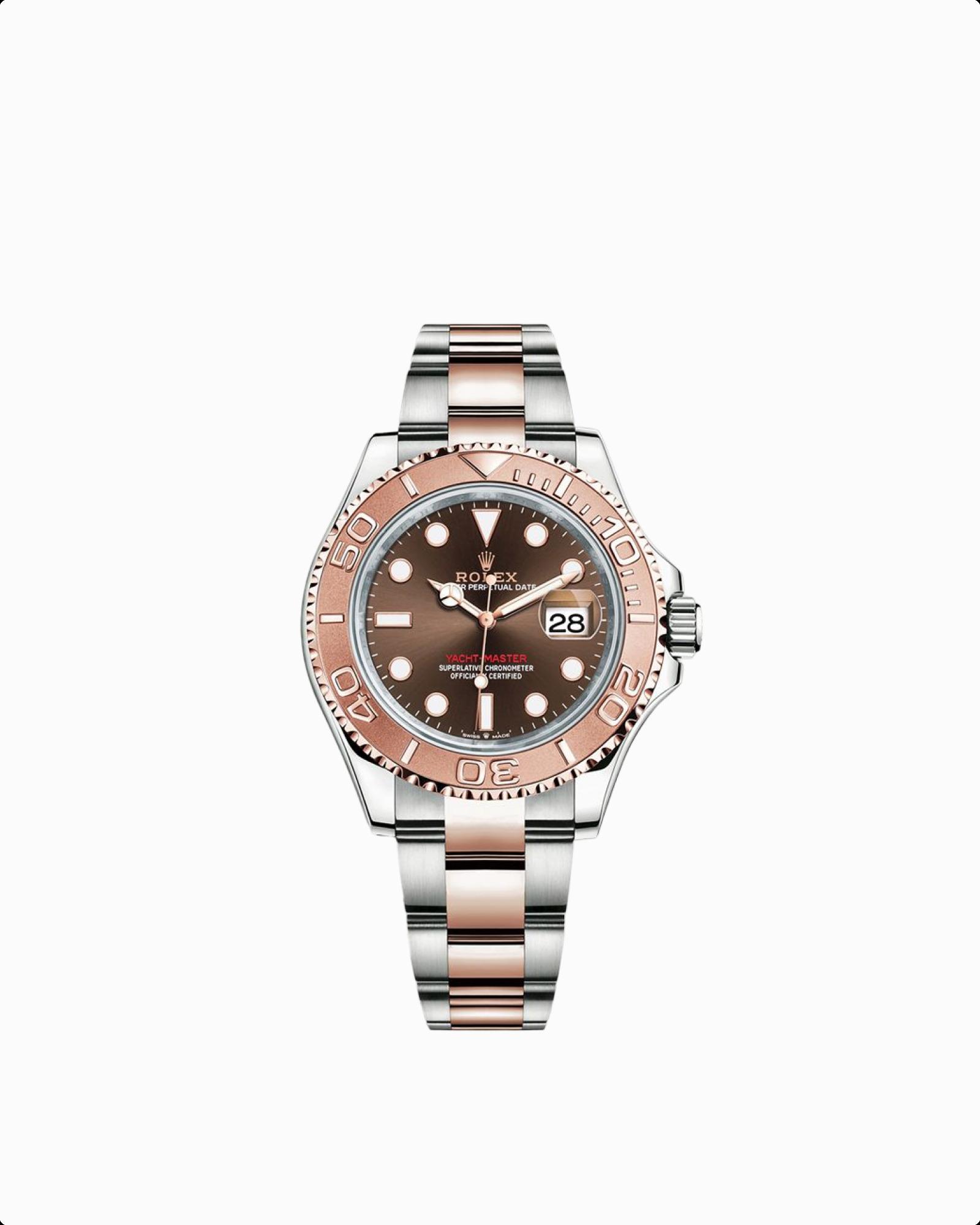 Rolex Yacht-Master 40 126621